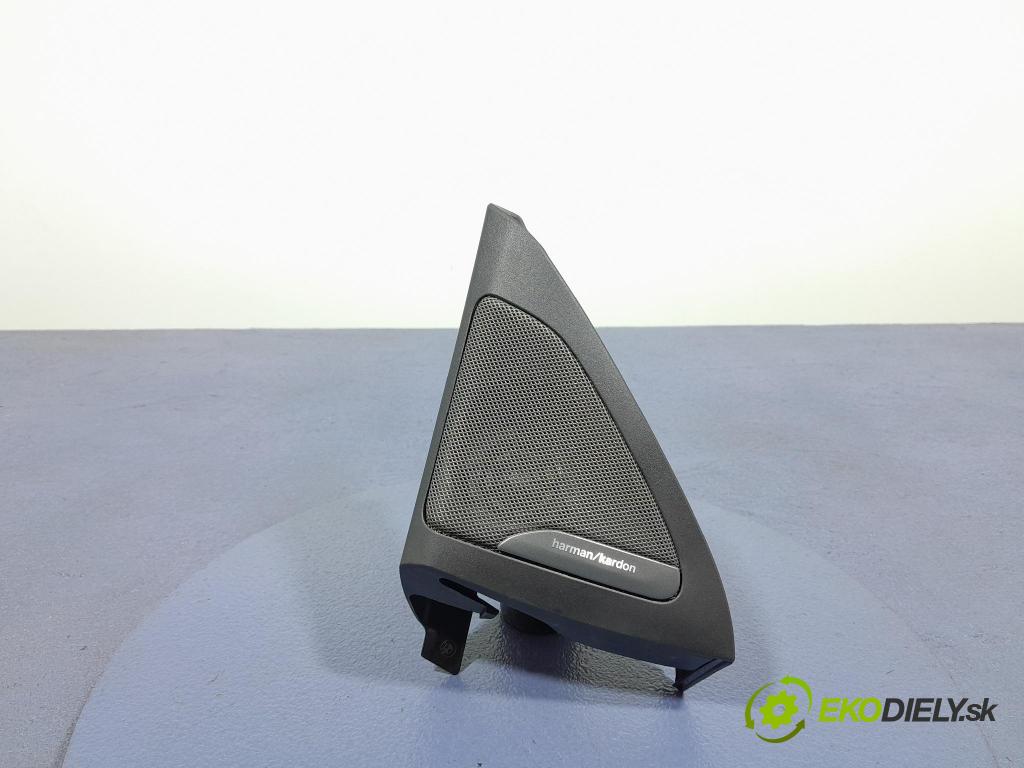 Bmw X6 2023 Reproduktor / Subwoofer: 6809632