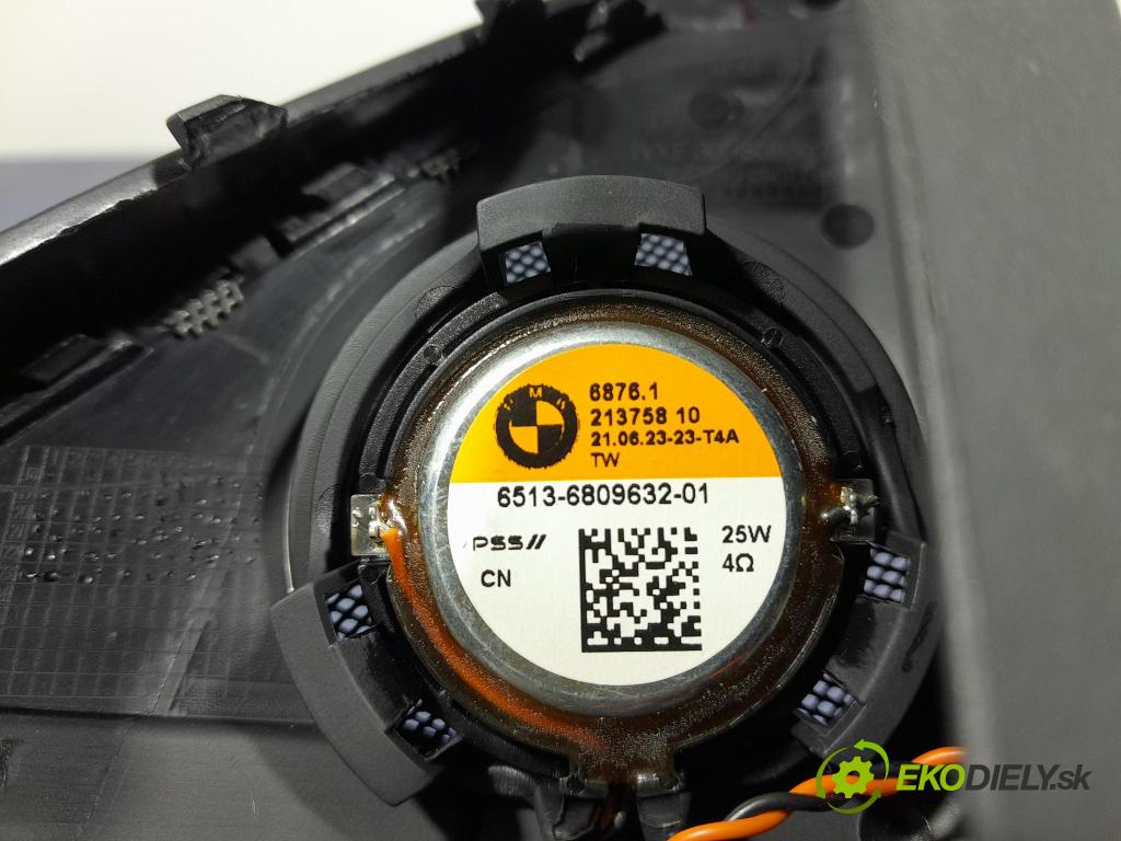 Bmw X6 2023 Reproduktor / Subwoofer: 6809632