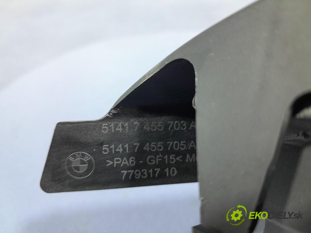 Bmw X6 2023 Reproduktor / Subwoofer: 6809632