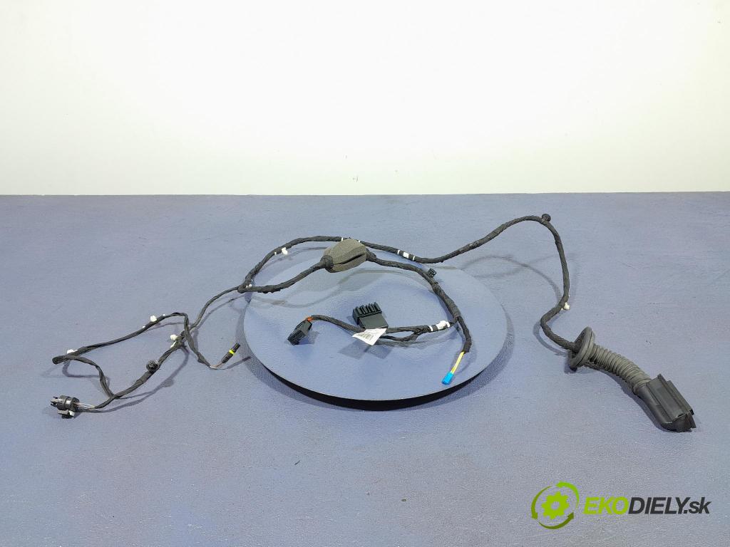 Bmw X6 2023 instalace Elektrický: 5A5B6E1