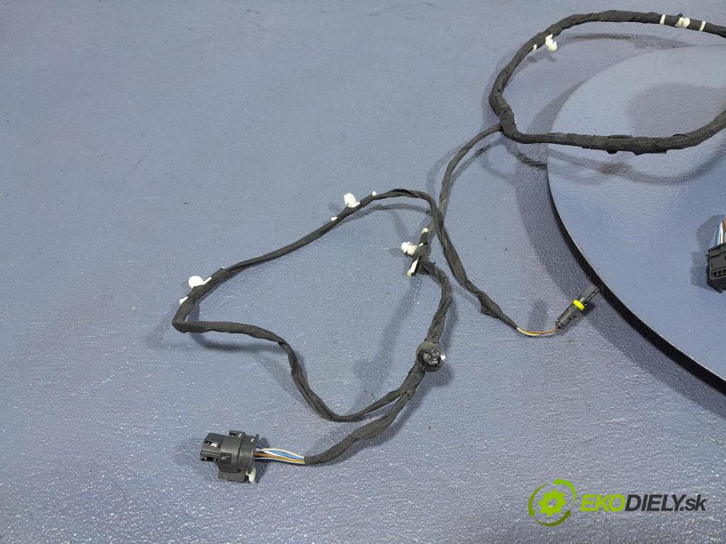 Bmw X6 2023 instalace Elektrický: 5A5B6E1
