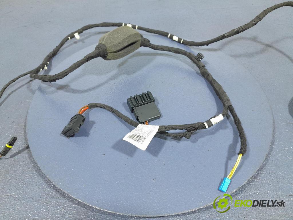 Bmw X6 2023 instalace Elektrický: 5A5B6E1