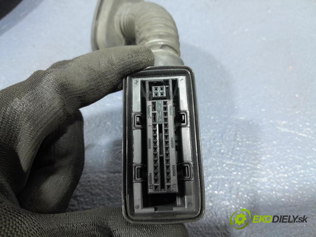 Bmw X6 2023 instalace Elektrický: 5A5B6E1