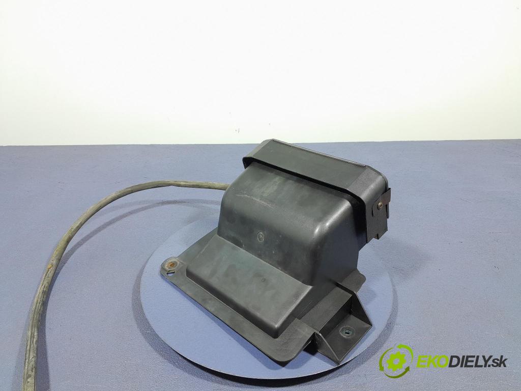 Renault Midlum 2011 obal Filtre: Vzduch: 7421176498