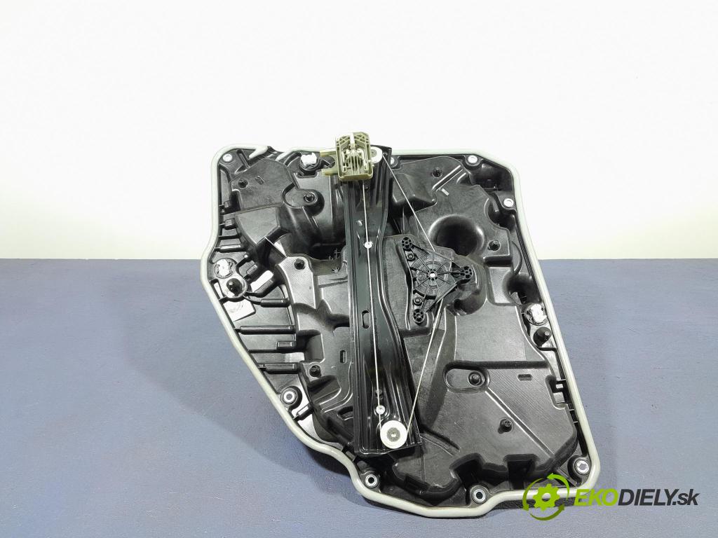 Bmw X6 2023 mechanizmus okna Okná: zad v pravo: 5A3EB46