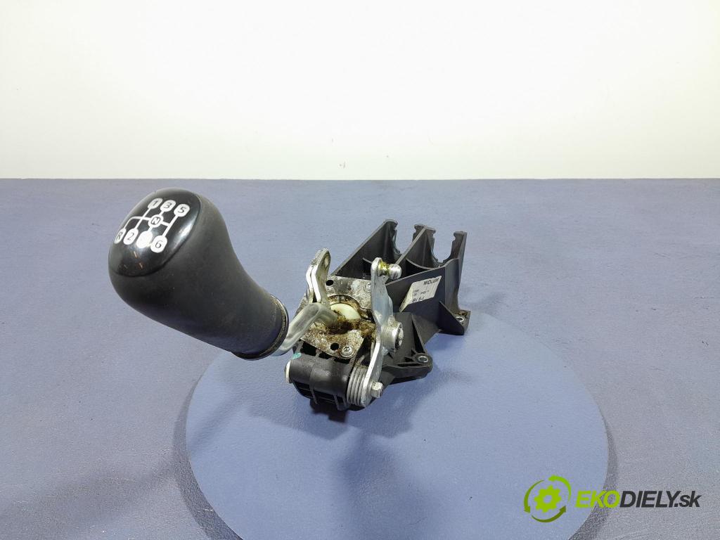 Renault Midlum 2011 kulisa Změny Ozubené kola: 7420820764