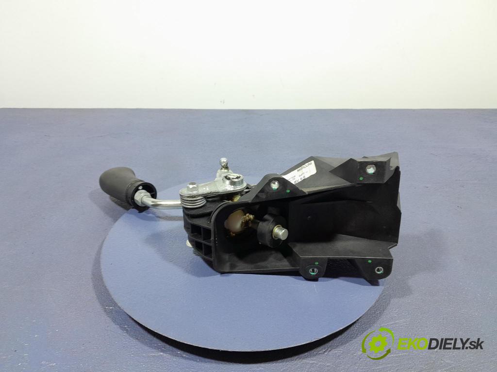 Renault Midlum 2011 kulisa Změny Ozubené kola: 7420820764