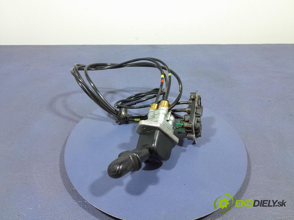 Renault Midlum 2011 Páka: Brzda: Ručná: 7420813845