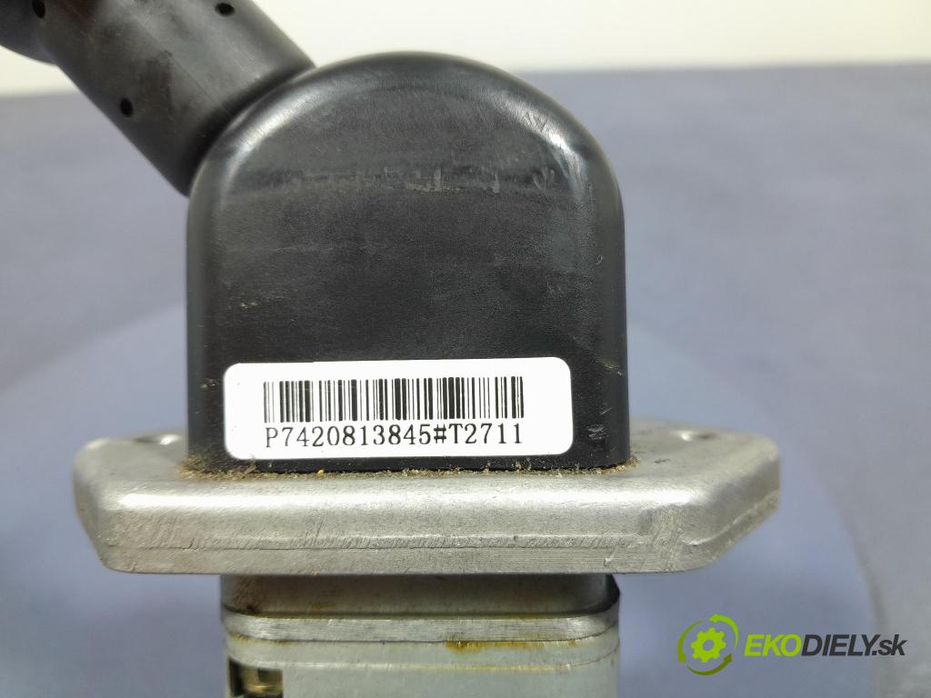 Renault Midlum 2011 kulisa Brzda: Manuál 7420813845