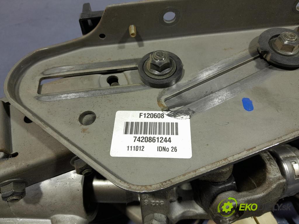 Renault Midlum 2011 Sloupek volantu x 7420861244