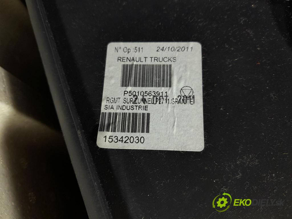 Renault Midlum 2011 kastlík 5010563911
