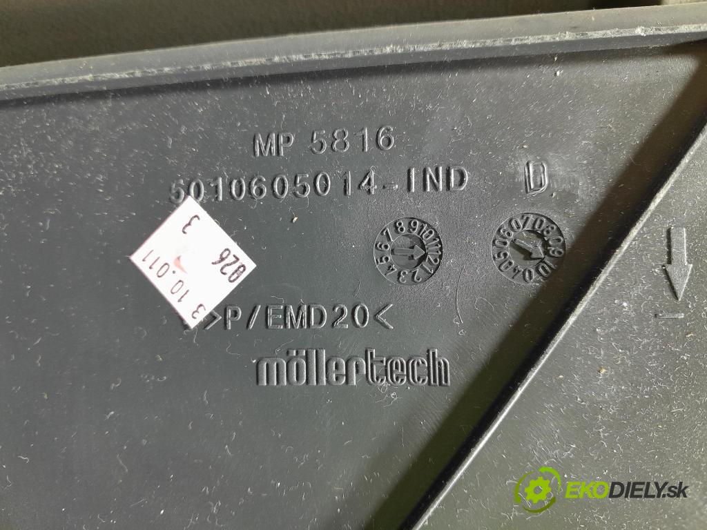 Renault Midlum 2011 kastlík 5010563911