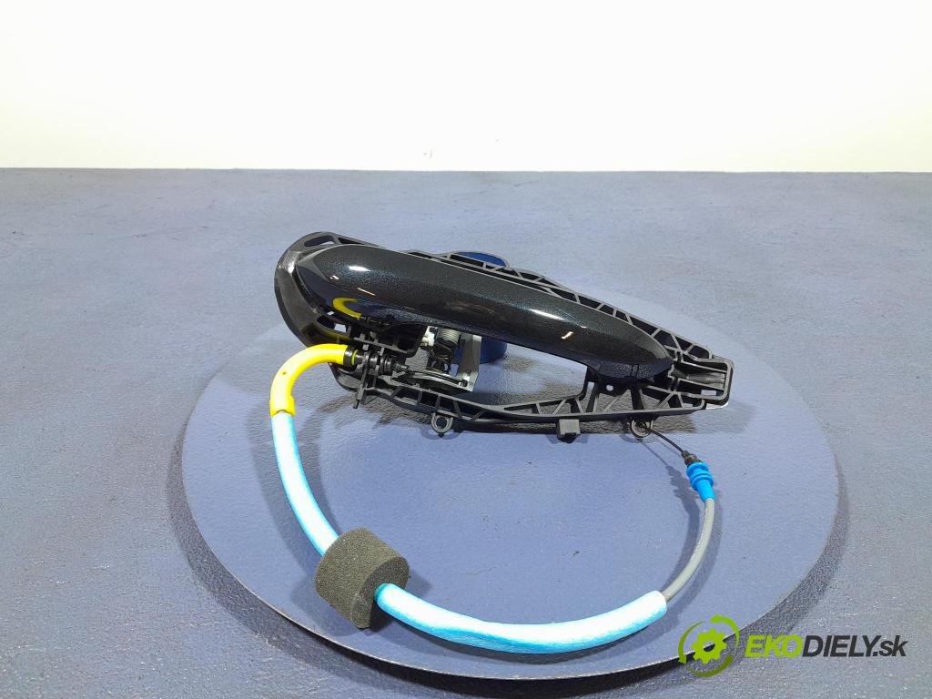 Bmw X6 2023 klika Zad: Práva: 9881774