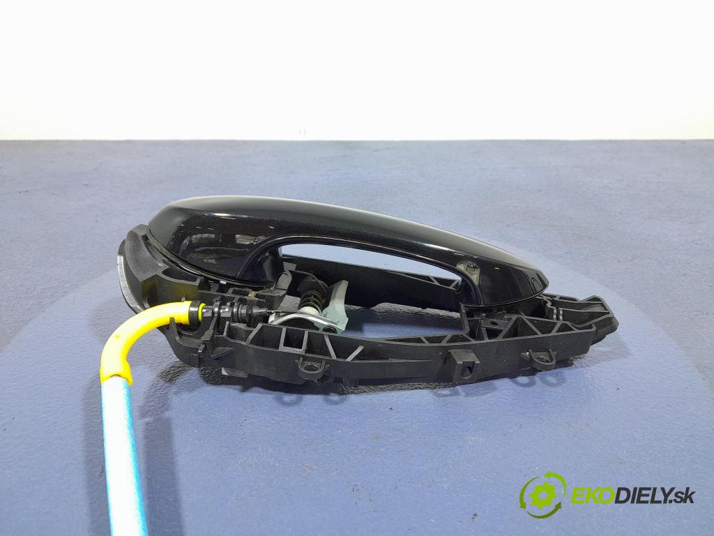 Bmw X6 2023 klika Zad: Práva: 9881774