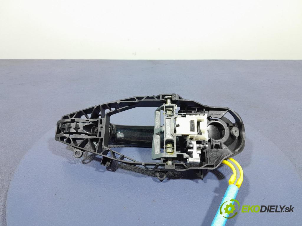 Bmw X6 2023 klika Zad: Práva: 9881774
