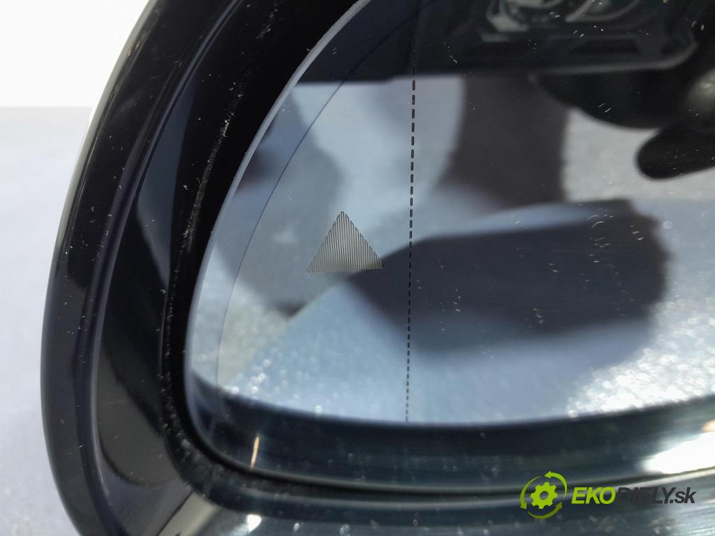 Bmw X6 2023 zpětné zrcátko Vlevo, odjet:
