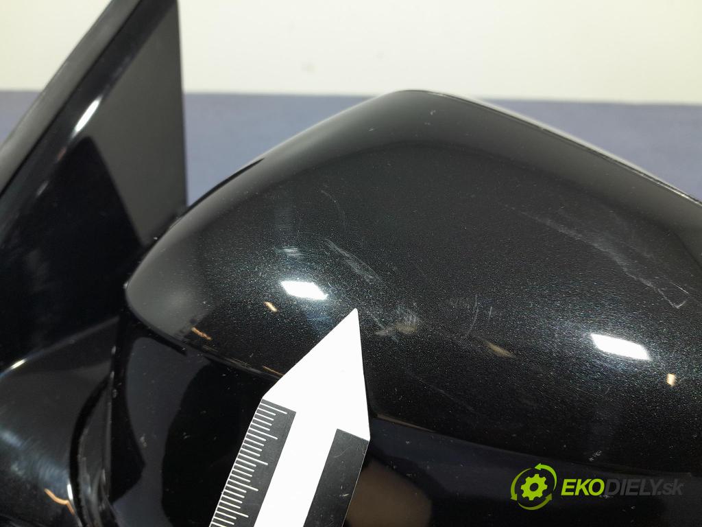 Bmw X6 2023 zpětné zrcátko Vlevo, odjet: