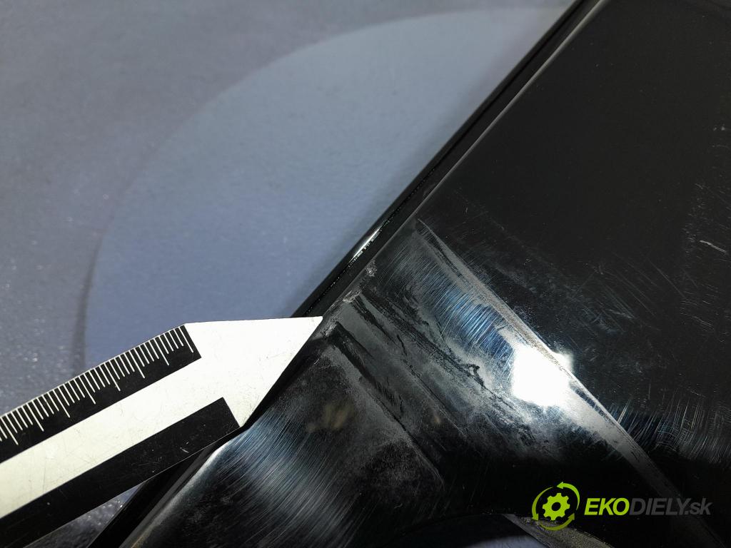 Bmw X6 2023 lišta Dekoratívne: 7446212