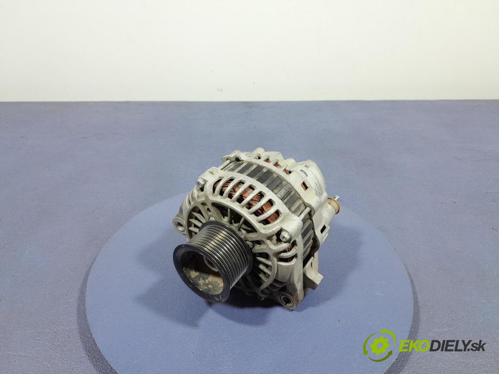 Renault Midlum 2011 Alternator F032114303