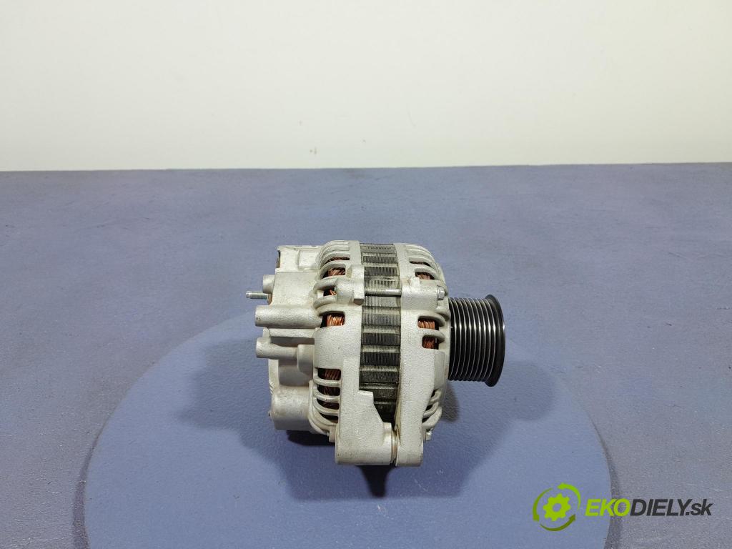 Renault Midlum 2011 Alternator F032114303