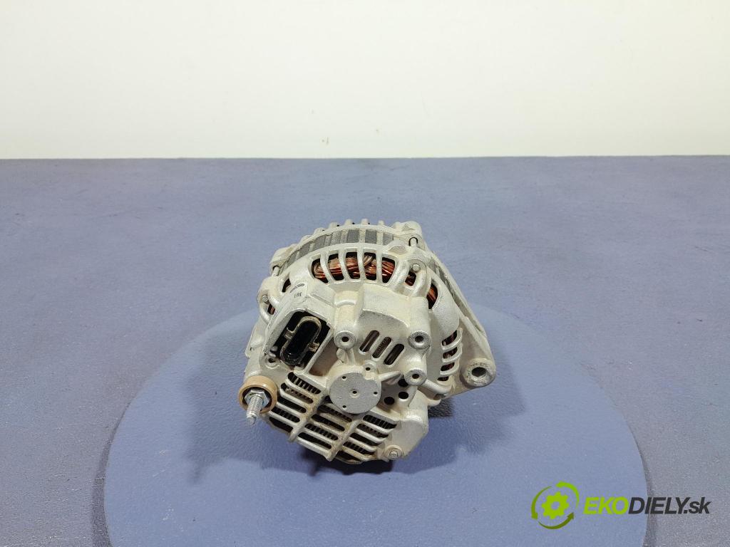 Renault Midlum 2011 Alternator F032114303