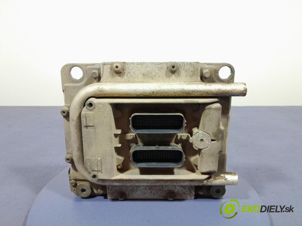 Renault Midlum 2011 riadiaca jednotka Motor: 60100008