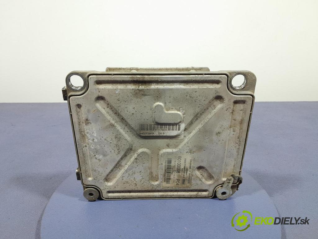 Renault Midlum 2011 riadiaca jednotka Motor: 60100008