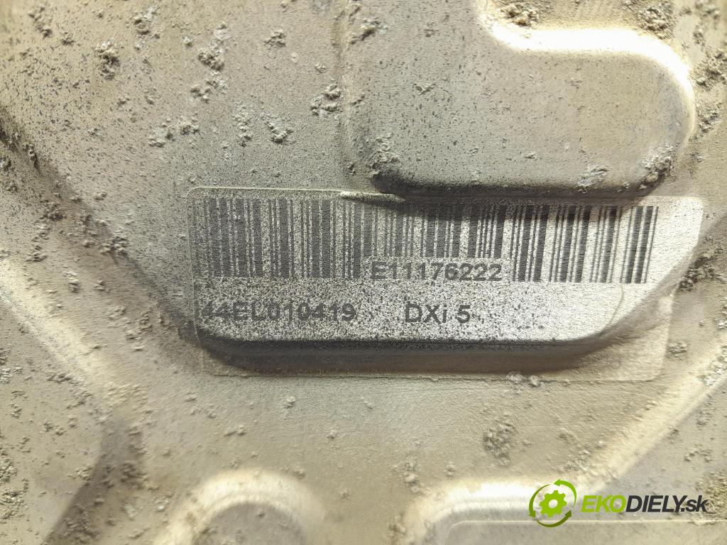 Renault Midlum 2011 riadiaca jednotka Motor: 60100008