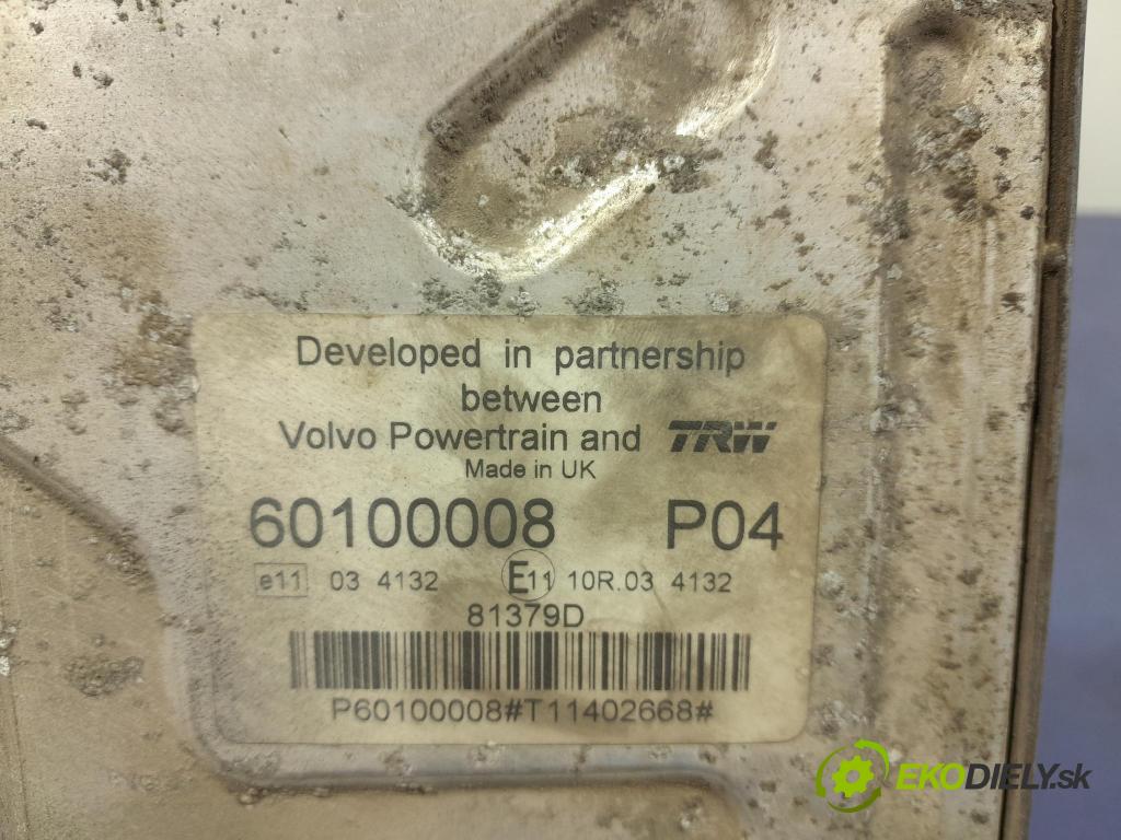 Renault Midlum 2011 riadiaca jednotka Motor: 60100008