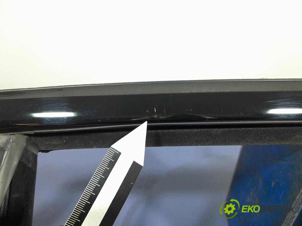 Bmw X6 2023 lišta Dekoratívní: 7437808