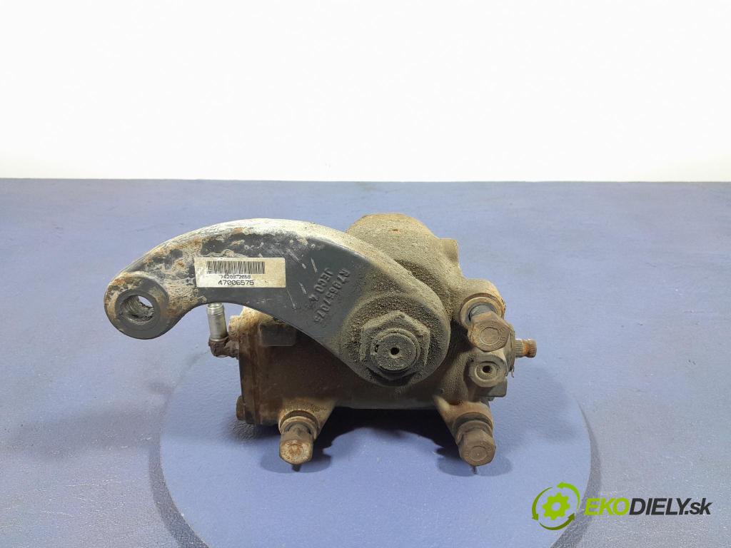 Renault Midlum 2011 řízení volantu 7420972059