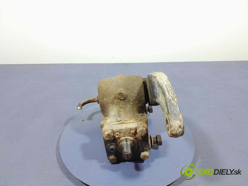 Renault Midlum 2011 řízení volantu 7420972059