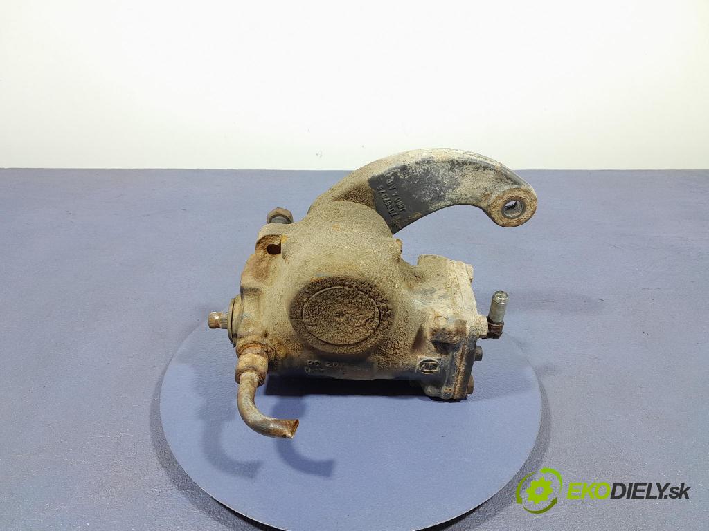 Renault Midlum 2011 řízení volantu 7420972059