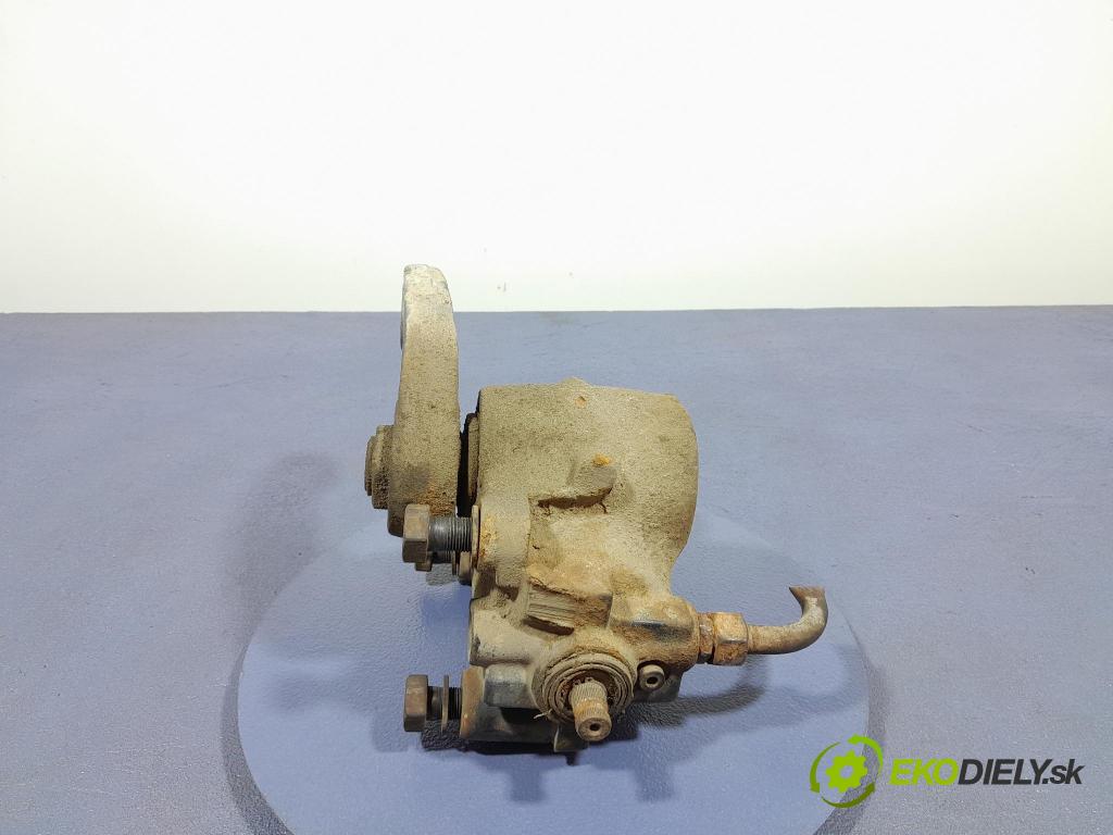 Renault Midlum 2011 řízení volantu 7420972059