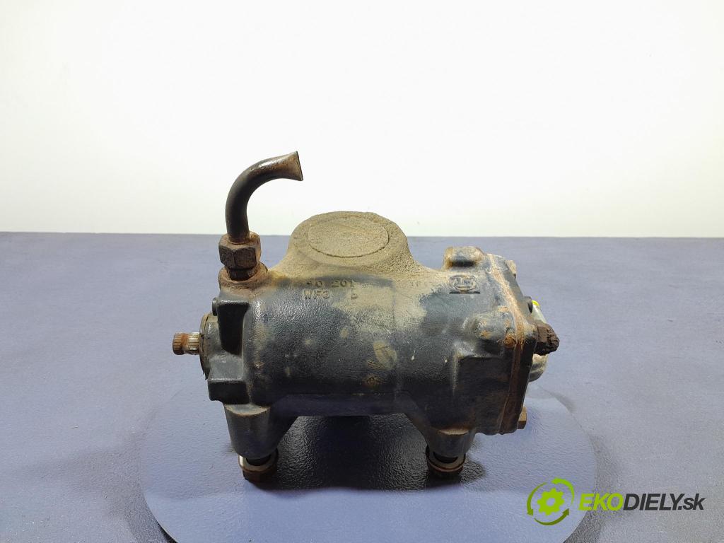 Renault Midlum 2011 řízení volantu 7420972059