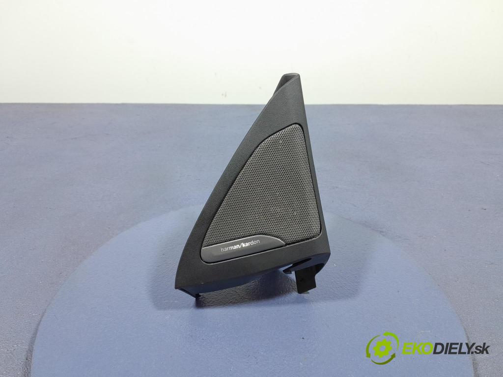 Bmw X6 2023 Reproduktor / Subwoofer: 6809632