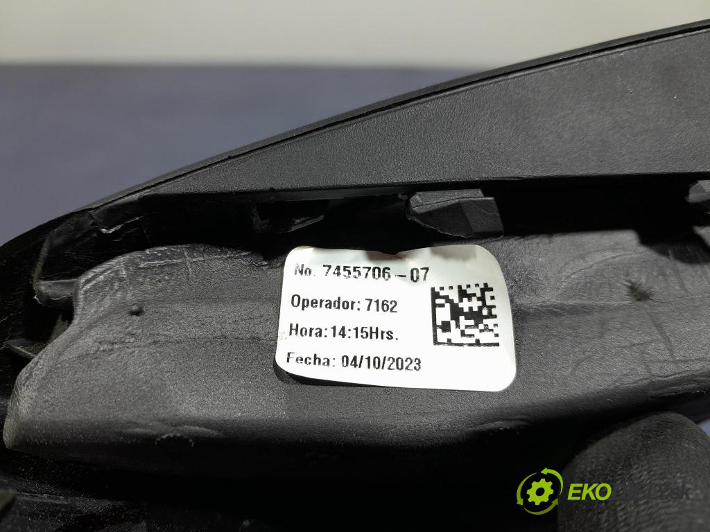 Bmw X6 2023 Reproduktor / Subwoofer: 6809632