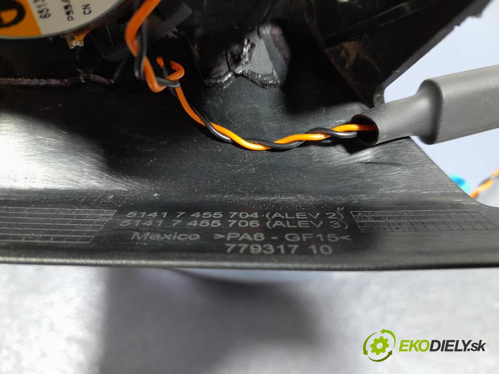Bmw X6 2023 Reproduktor / Subwoofer: 6809632