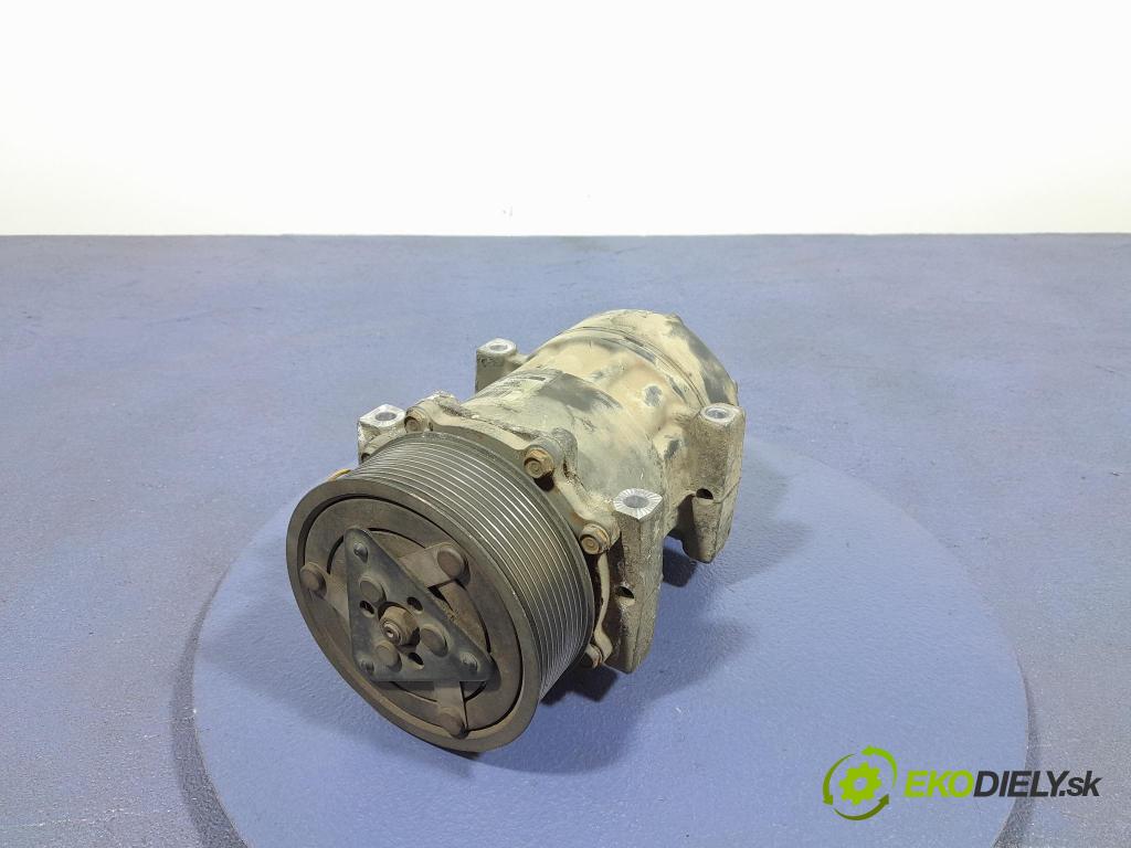 Renault Midlum 2011 Kompresor: Klimatizace: QP7H158263
