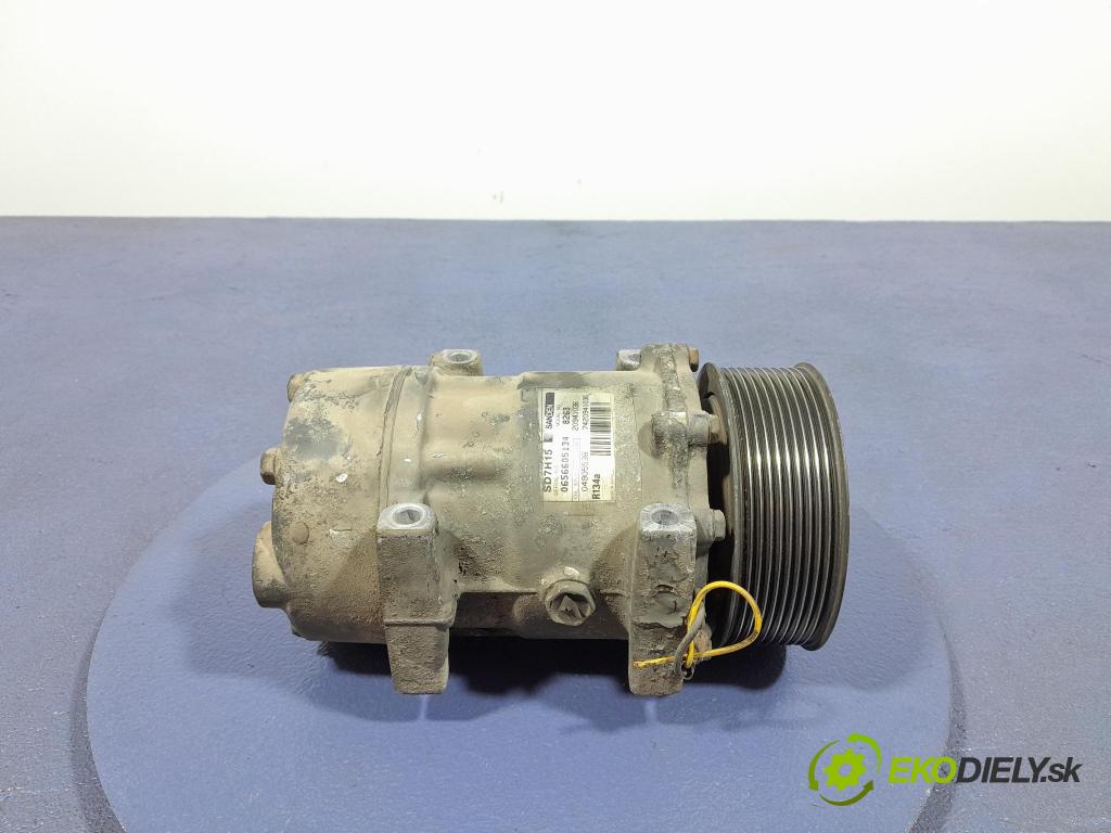 Renault Midlum 2011 Kompresor: Klimatizace: QP7H158263