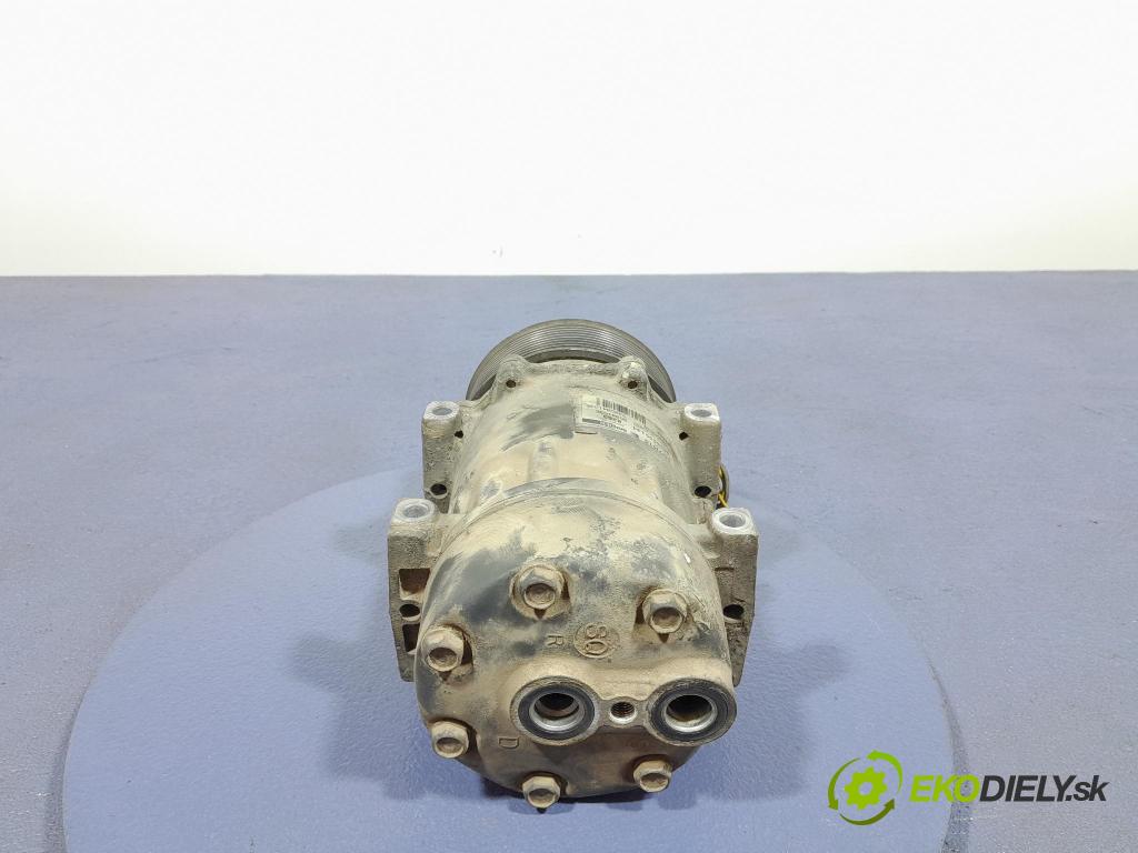 Renault Midlum 2011 Kompresor: Klimatizace: QP7H158263