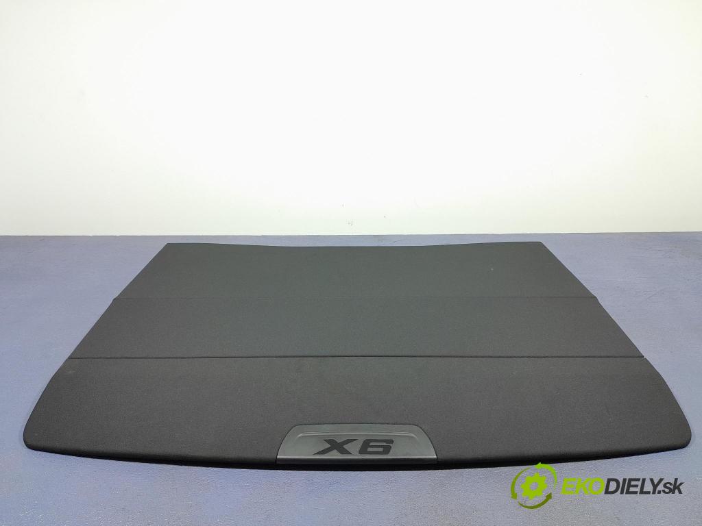 Bmw X6 2023 kufra: 7950606