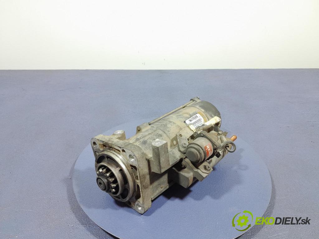 Renault Midlum 2011 štartér 01183286