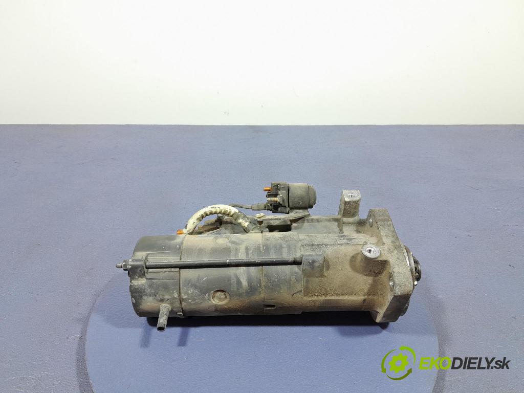 Renault Midlum 2011 štartér 01183286