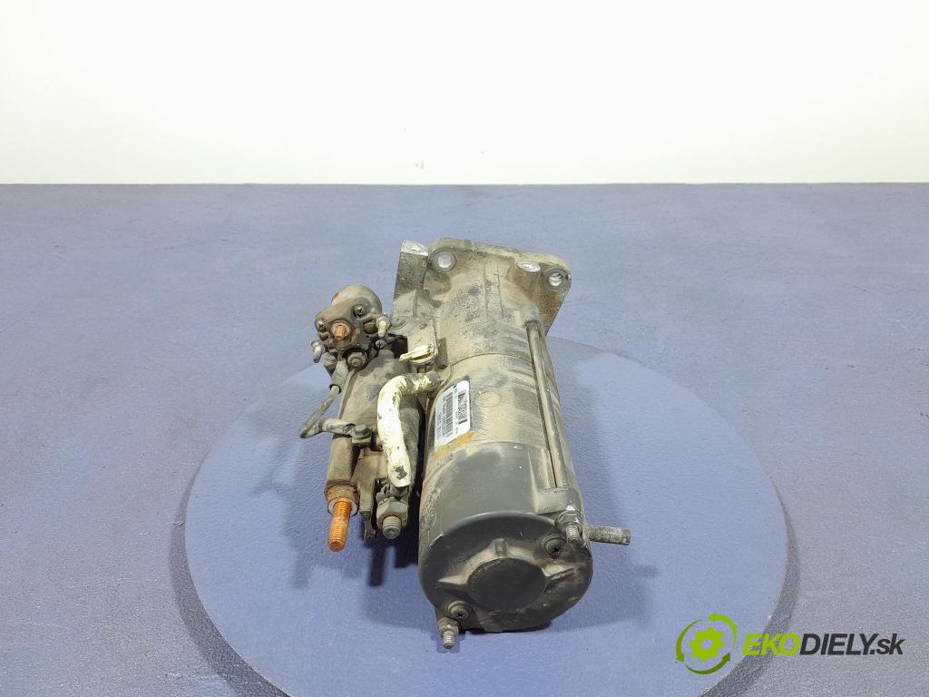Renault Midlum 2011 štartér 01183286