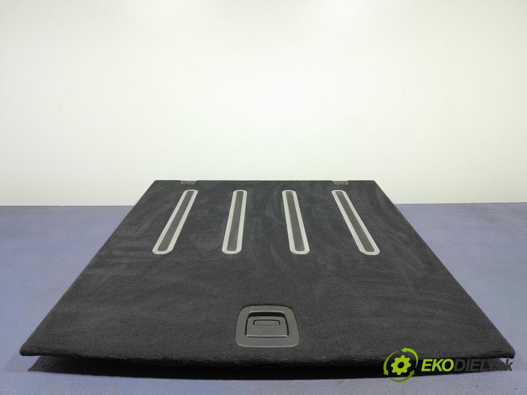 Bmw X6 2023 koberec do auta 9448053