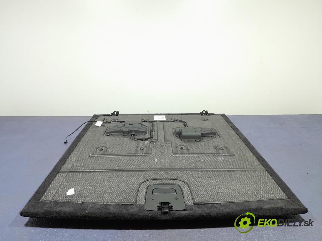 Bmw X6 2023 koberec do auta 9448053