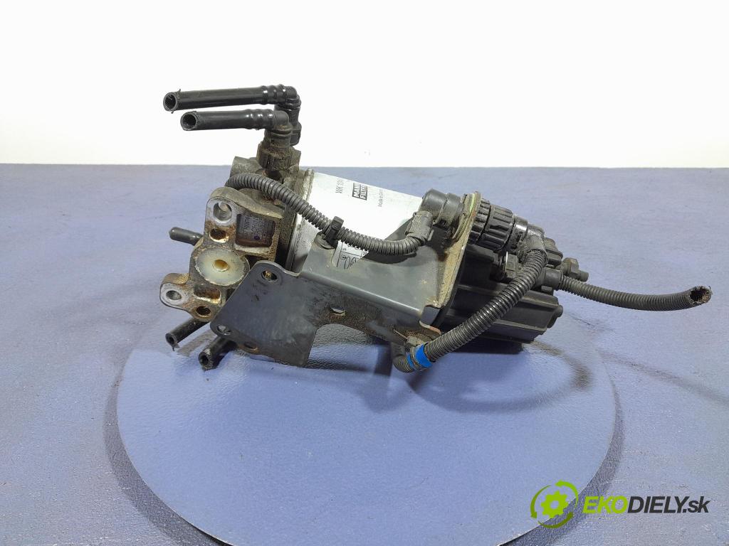 Renault Midlum 2011 obal Filtre: paliva