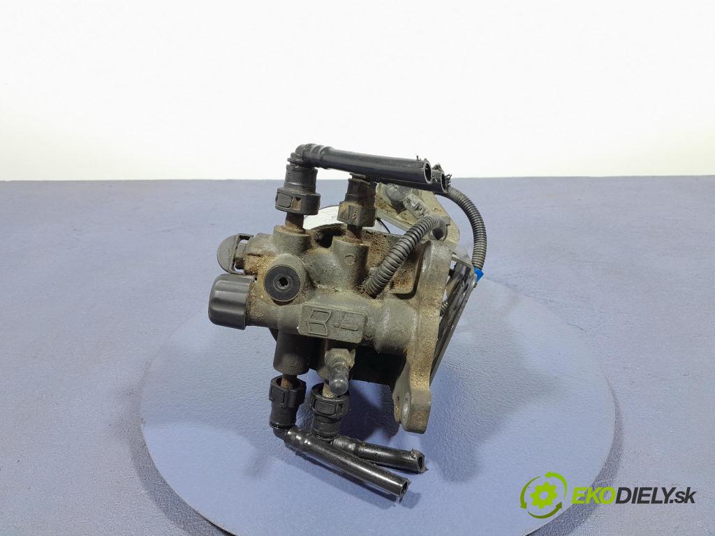 Renault Midlum 2011 obal Filtre: paliva 