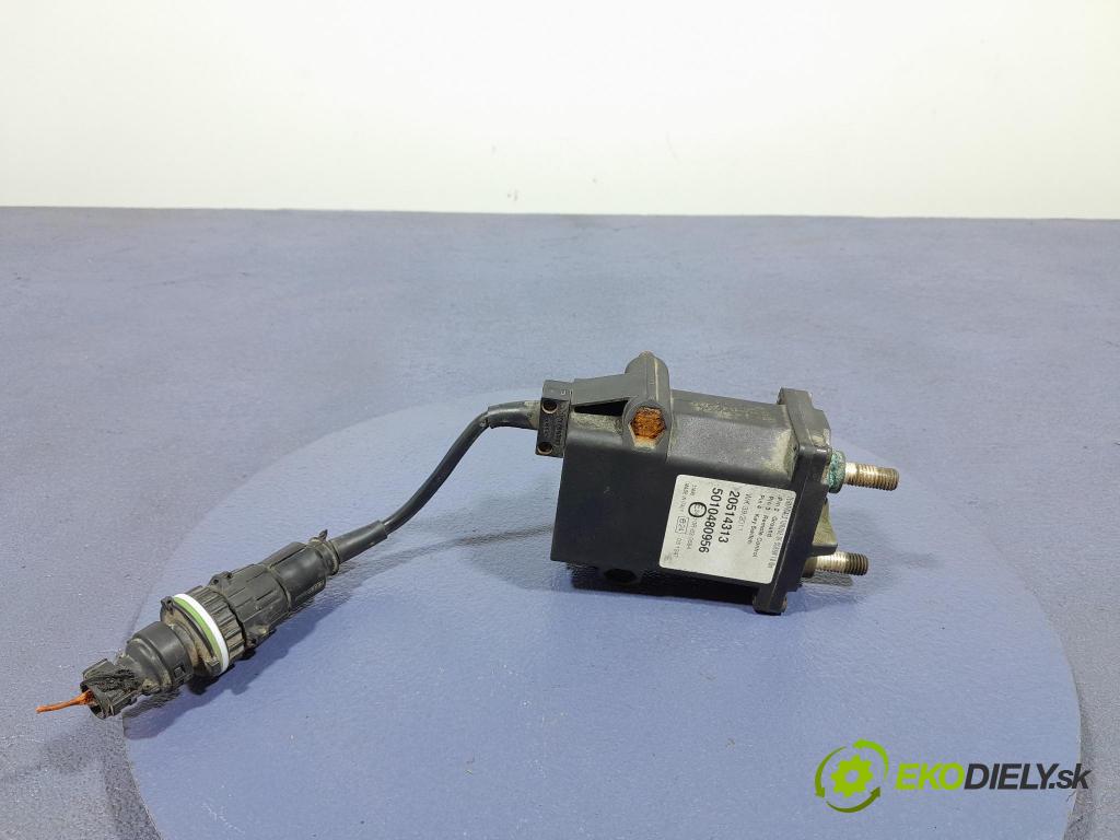 Renault Midlum 2011 Přepínač 20514313